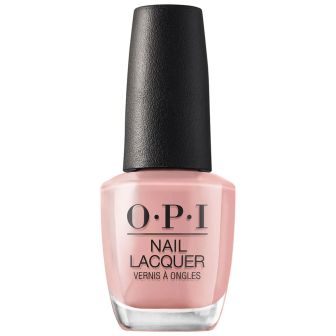 OPI Nail Lacquer - Dulce De Leche 15 ml