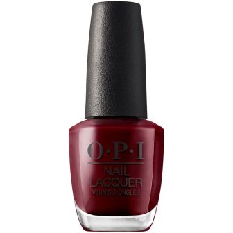 OPI Nail Lacquer - Got The Blues For Red 15 ml