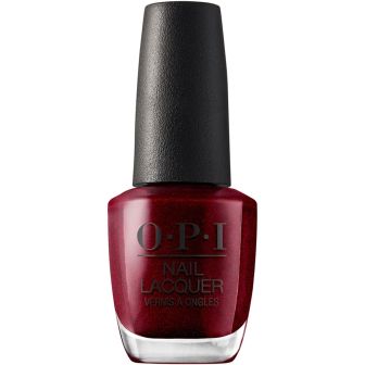OPI Nail Lacquer - I'm Not Really A Waitress™ 15 ml