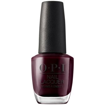 OPI Nail Lacquer - In The Cable Car Pool Lane 15 ml