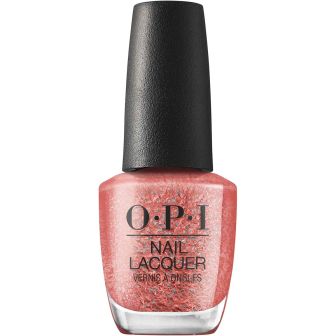 OPI Nail Lacquer - It's A Wonderful Spice 15 ml