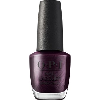 OPI Nail Lacquer Lincoln Park at Midnight 15 ml