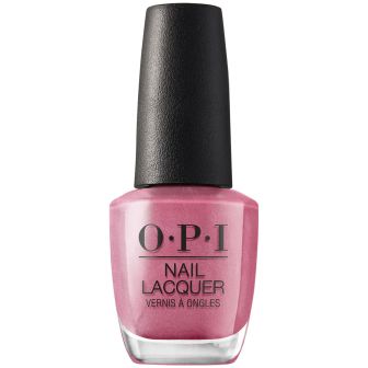 OPI Nail Lacquer - Not So Bora-Bora-Ing Pink 15 ml