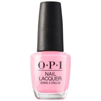 OPI Nail Lacquer - Pink-Ing Of You 15 ml