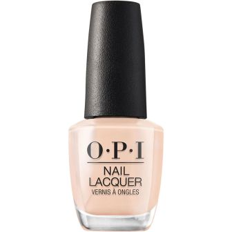 OPI Nail Lacquer - Samoan Sand 15 ml