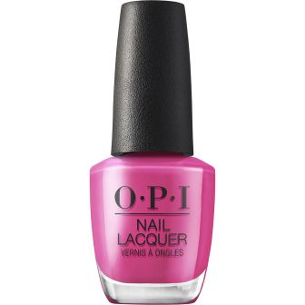 OPI Nail Lacquer Strawberry Cosmo 15 ml
