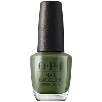 OPI Nail Lacquer - Suzi The First Lady Of Nails 15 ml