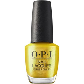 OPI Nail Lacquer - The Leo-nly One 15 ml