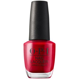 OPI Nail Lacquer - The Thrill Of Brazil 15 ml