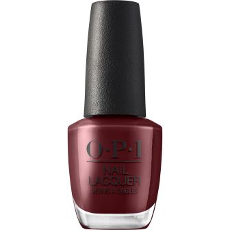 OPI Nail Lacquer Vampire State Building 15 ml