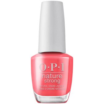 OPI Nature Strong - Once And Floral 15 ml 