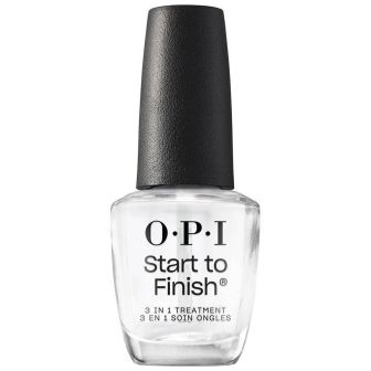 OPI - Start To Finish 3-in-1 Behandeling 15 ml