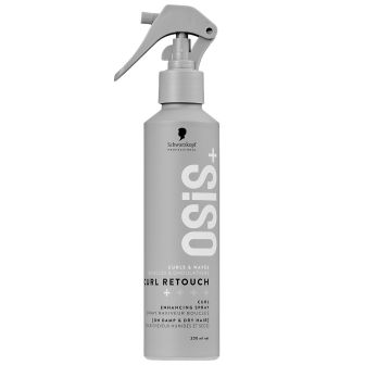 Schwarzkopf - OSiS+ - Curl Retouch - 200 ml