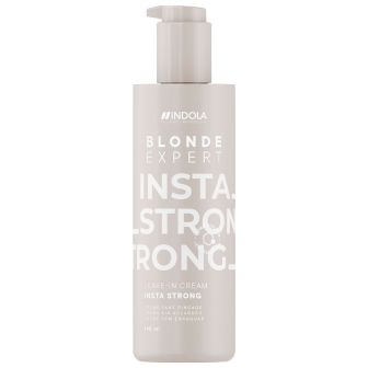 Indola - Blonde Expert - InstaStrong Leave In - 145 ml Packshot