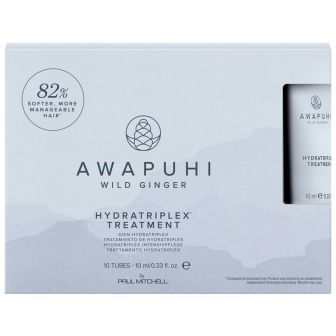 Paul Mitchell Awapuhi HydraTriplex Treatment 10x10
