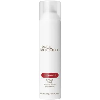 Paul Mitchell Flexible Style Spray Wax