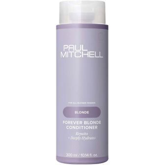 Paul Mitchell Forever Blonde Conditioner