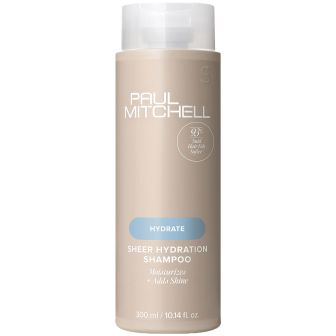 Paul Mitchell Sheer Hydration Shampoo