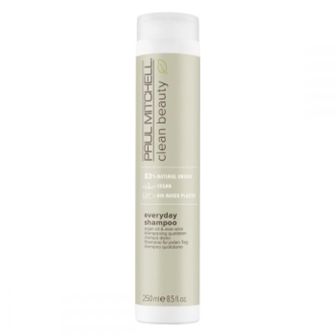Paul Mitchell - Clean Beauty Everyday Shampoo