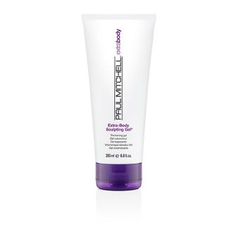 Paul Mitchell Extra Body Sculpting Gel