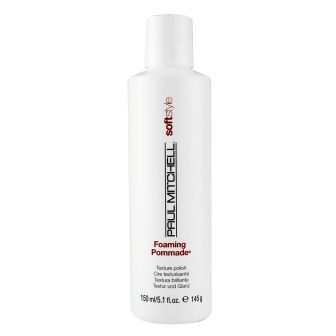 Paul Mitchell - Soft Style Foaming Pommade