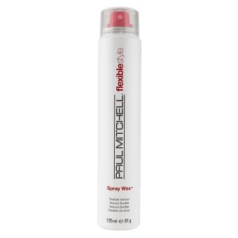 Paul Mitchell - Flexible Style - Spray Wax