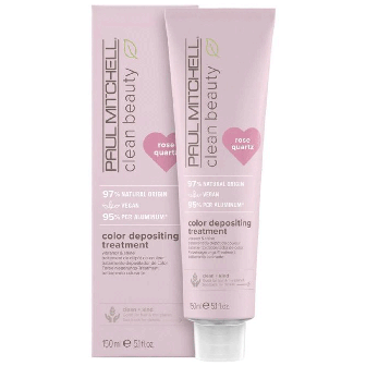 Paul Mitchell Color Depositing Treatment