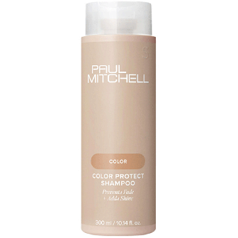 Paul Mitchell Color Protect Shampoo