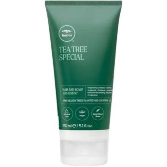 Paul Mitchell Tea Tree Hair & Scalp Treatment 200 ml