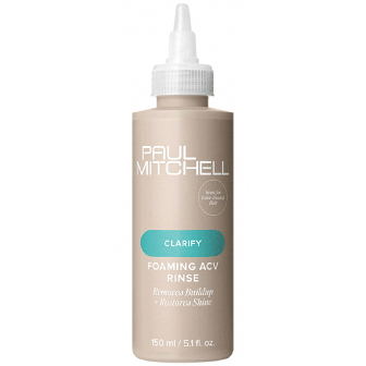 Paul Mitchell Foaming ACV Rinse 150 ml