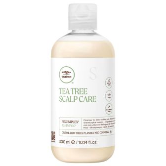 Paul Mitchell Tea Tree Scalp Anti-Thinning Shampoo