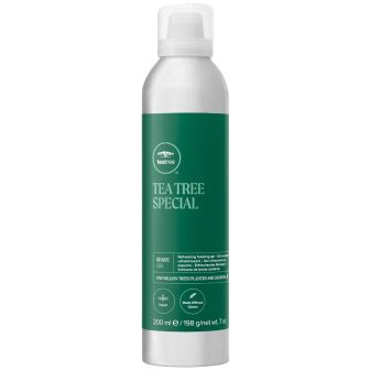 Paul Mitchell Tea Tree Shave Gel 200 ml
