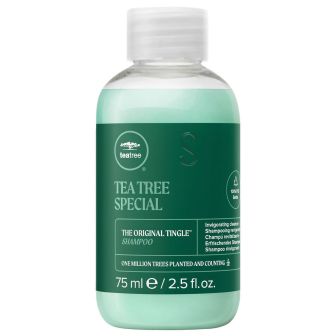 Paul Mitchell Tea Tree Special Shampoo