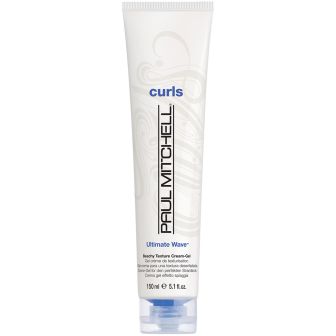 Paul Mitchell - Curls Ultimate Wave - 150 ml