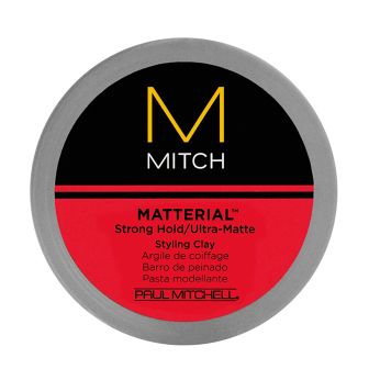 Paul Mitchell - Mitch Matterial Styling Clay - 85 gr