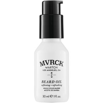 Paul Mitchell - MVRCK Beard Oil - 30 ml