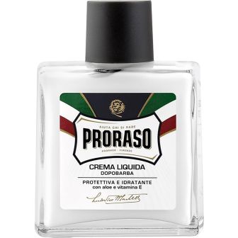 Proraso - Blue After Shave Balm - 100 ml