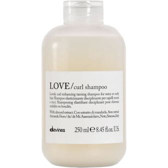 Davines - LOVE - Curl Shampoo