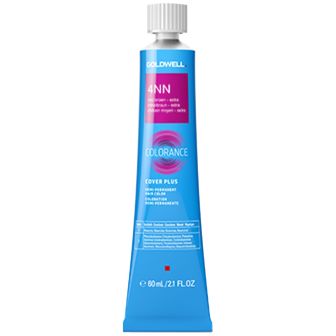Goldwell - Colorance Cover Plus - 60 ml