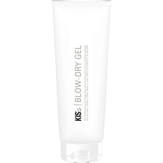 KIS - Styling - Blow & Dry Gel - 200 ml