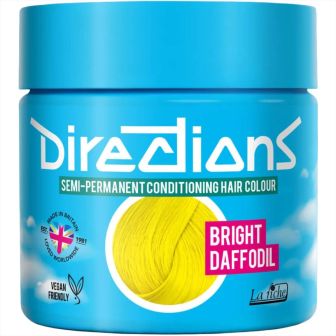 La Riché - Directions Bright Daffodil - 88 ml