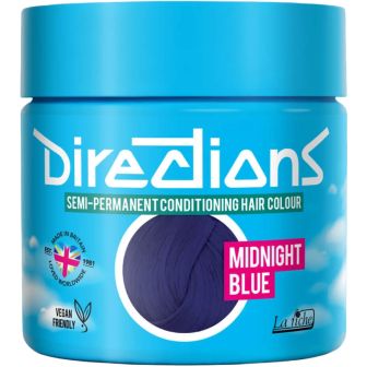 La Riché - Directions Midnight Blue - 88 ml