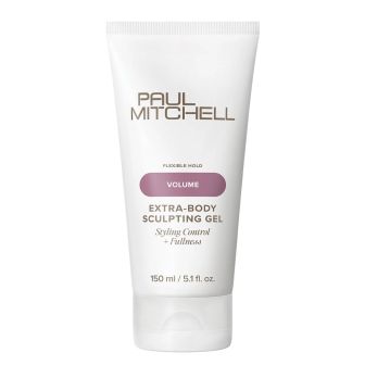 Paul Mitchell - Extra Body - Extra Body Sculpting Gel - 200 ml