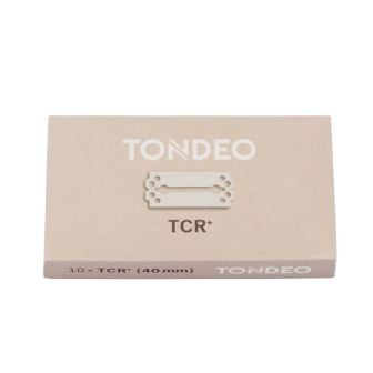 Tondeo - M-Line - TCR Mesjes - 1x10 Stuks