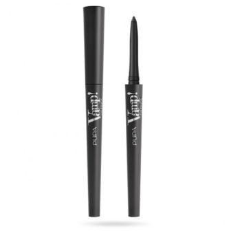 Pupa Milano - Vamp! Eye Pencil - 100 Iconic Black