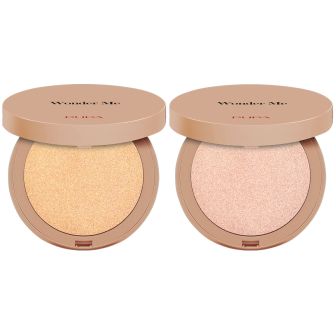 Pupa Milano Wonder Me Glow 7,5 gr