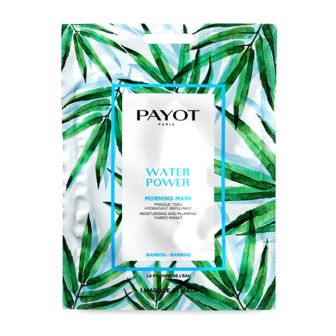 Payot - Water Power - Morning Mask - 1 Sheet