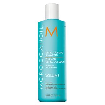 Moroccanoil Extra Volume Shampoo
