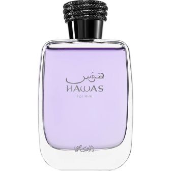 Rasasi Hawas For Him Edp Spray 100 ml