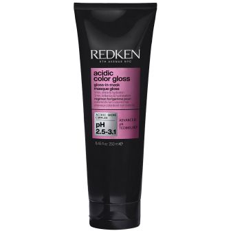 loreal professionnel acidic color gloss masker